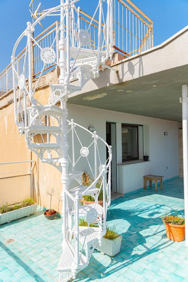 Le Terrazze Di Donna Anna Palermo Exterior foto